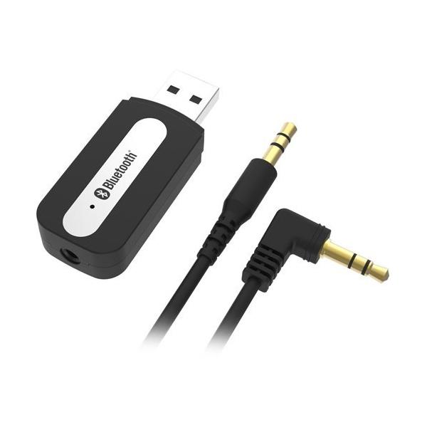 カシムラ Bluetooth ミュージックレシーバー USB BL-51 ( 1個