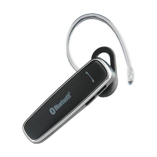 Bluetoothイヤホン カシムラ Bluetooth イヤホンマイク BL-66 ( 1個 )/ : 爽快ドラッグ