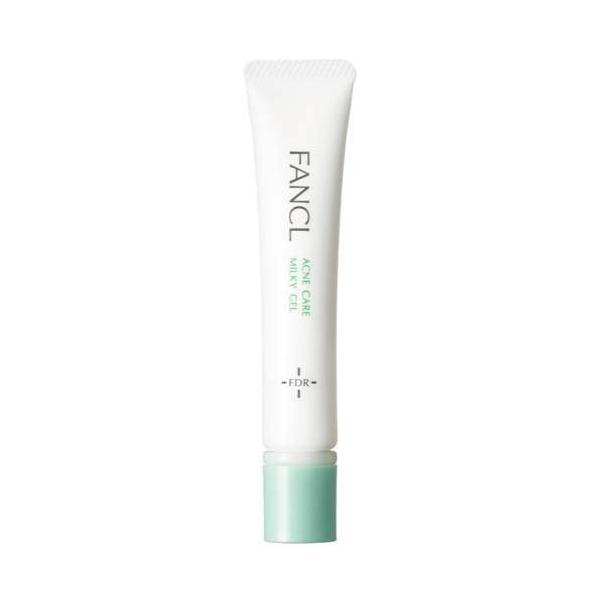 FANCL ACTIVE CARE MILKY GEL 18g 10本セット ファンケル アクネケア ジェル乳液 ( 18g )/ : 爽快ドラッグ - 通販