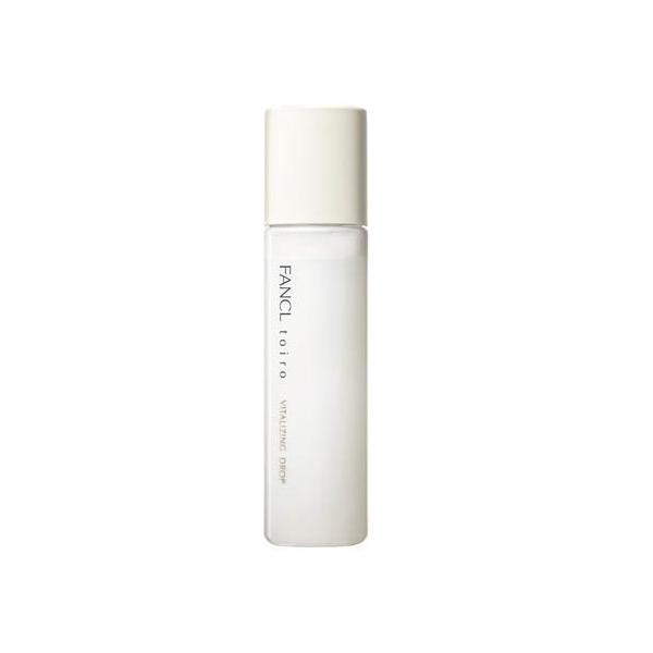 トイロ バイタライジングドロップ ( 120ml )/ ファンケル : 爽快
