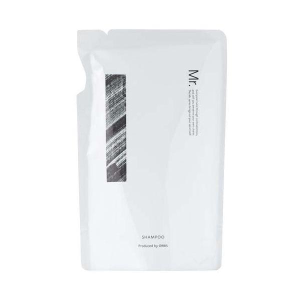 他サイト： オルビス ミスター シャンプー つめかえ ( 380ml )/ ORBIS Mr.の商品画像