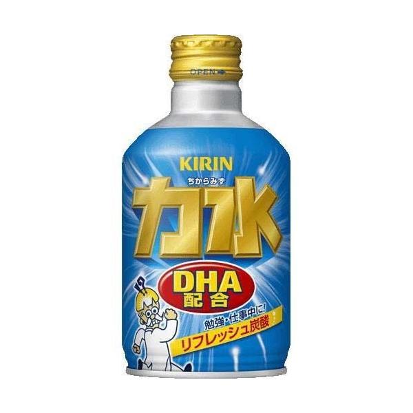 キリン 力水 ( 300ml*24本入 )/ キリンその他 : 爽快ドラッグ - 通販