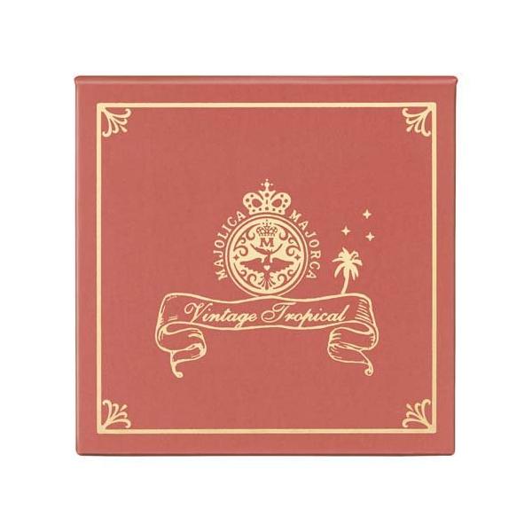 企画品)マジョリカ マジョルカ シャドーフラッシュ RD352 ( 3.2g