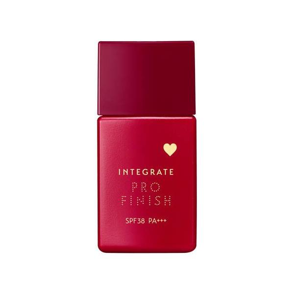 インテグレート プロフィニッシュリキッド N オークル30 ( 30ml
