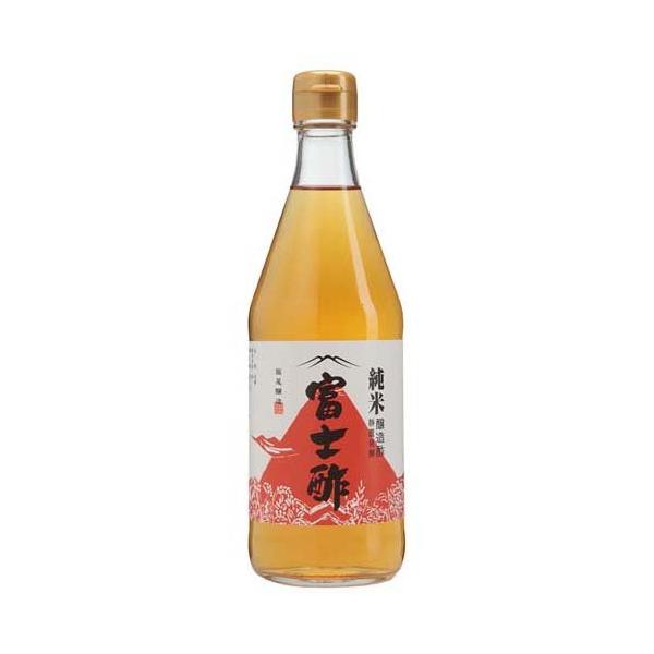 純米富士酢 ( 500ml )/ 飯尾醸造 富士酢