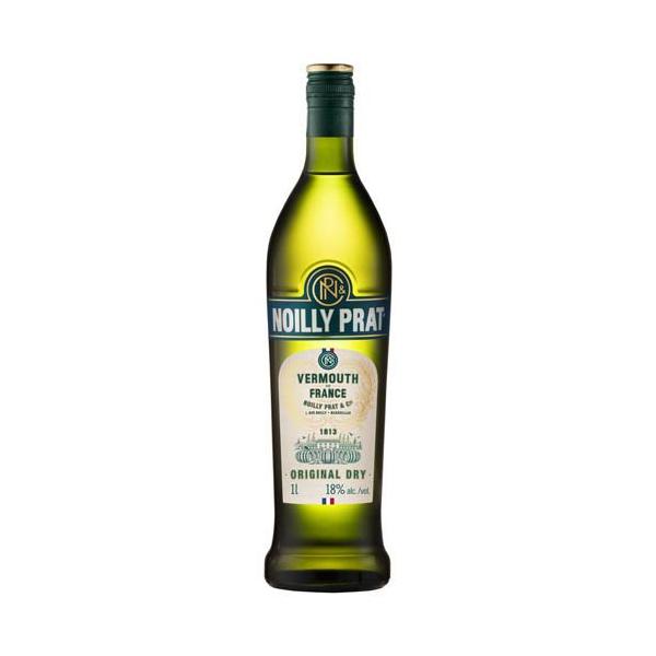 ノイリー・プラット ドライ ( 1000ml ) リキュール ベルモット : 爽快
