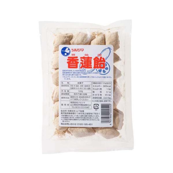 香蓮飴 ( 100g ) : 爽快ドラッグ - 通販 - Yahoo!ショッピング