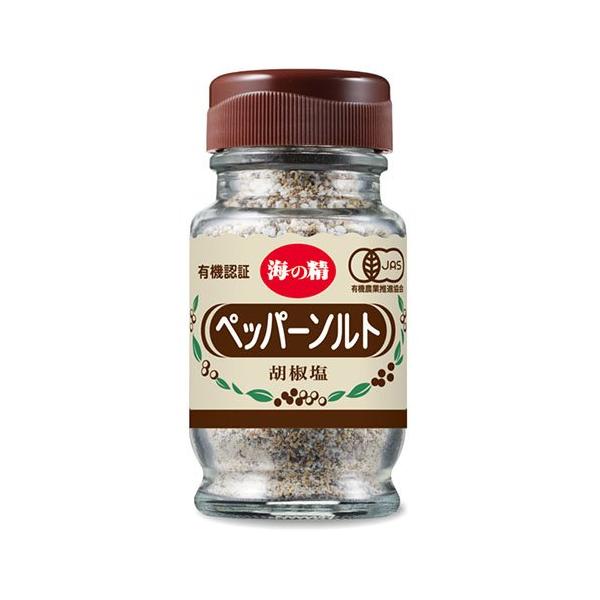 海の精 ペッパーソルト ( 55g ) : 爽快ドラッグ - 通販 - Yahoo