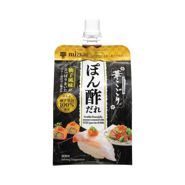 ミツカン 華こごり ぽん酢だれ ( 300g )/ : 爽快ドラッグ - 通販