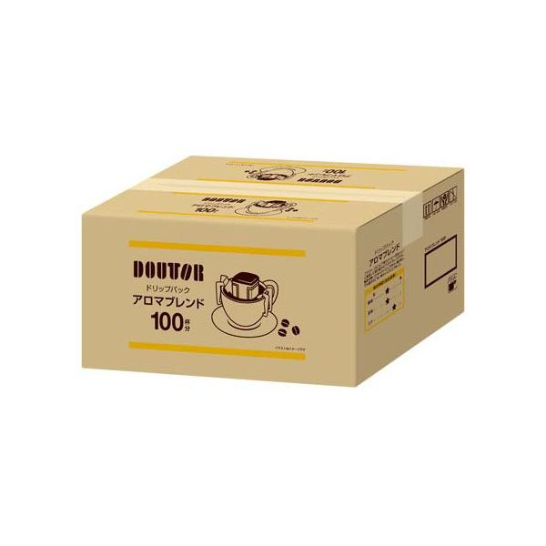 ドトールコーヒードリップ　アロマ　３０袋 soukai_4932707030676