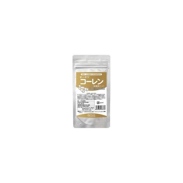 オーサワ コーレン(節蓮根入り) ( 50g )/ : 爽快ドラッグ - 通販