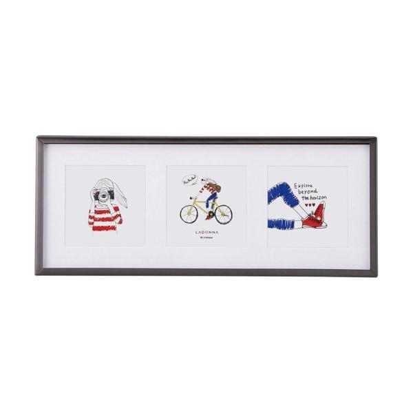 ���h���i �A�o���e�B ���^���X�N�G�A�t���[�� MA73-30 ( 1�R�� )/ ���h���i