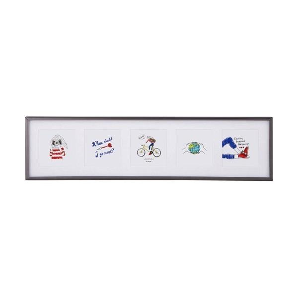 ���h���i �A�o���e�B ���^���X�N�G�A�t���[�� MA73-50 ( 1�R�� )/ ���h���i