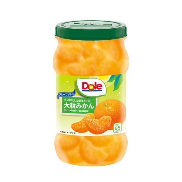 Dole フルーツボトル 665g 3種×6個　計18個セット フルーツボトルみかん ( 665g )/ ドール(Dole) : 爽快ドラッグ - 通販