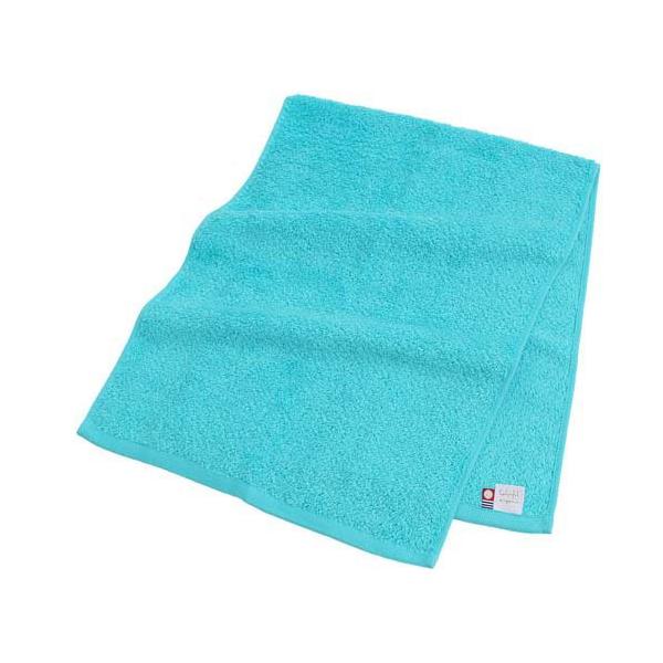 今治タオル Colorful Organic フェイスタオル 肌にやさしい高