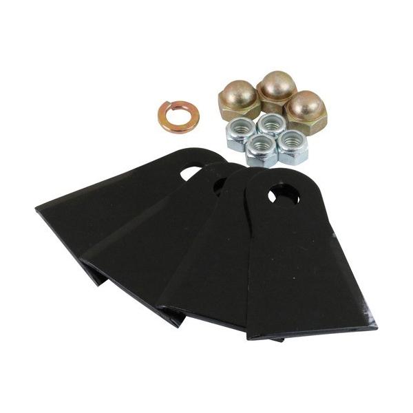 ツムラ ハイパーフリー 替刃 260 ( 4枚入 ) : 爽快ドラッグ - 通販