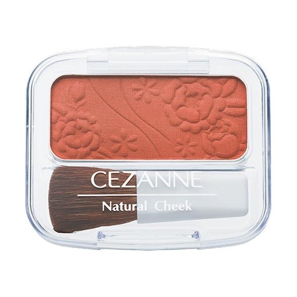 セザンヌ ナチュラル チークn 18 4g セザンヌ Cezanne 爽快ドラッグ 通販 Yahoo ショッピング