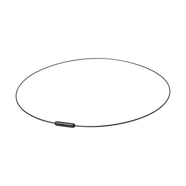【限定？】RAKUWAネックワイヤーエアー 広島東洋カープモデル 50cm 【新品未使用】 Amazon | ファイテン(phiten) ネックレス RAKUWAネックワイヤーAir