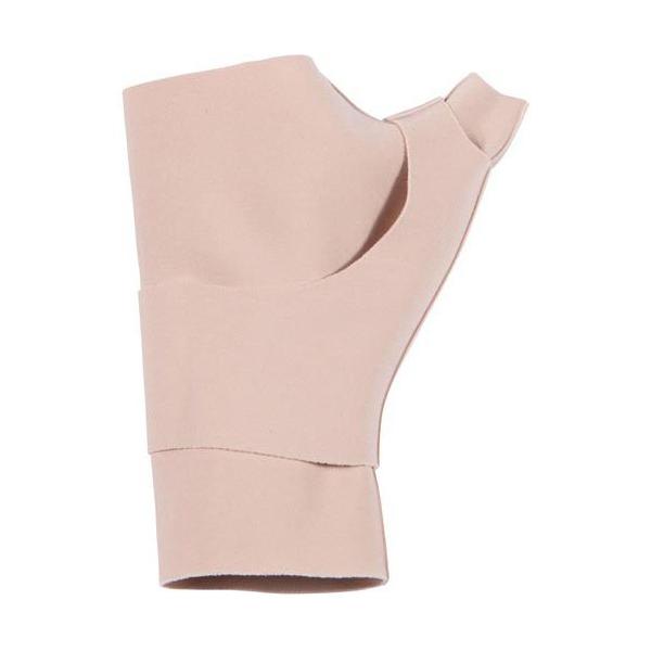 他サイト： ファイテン サポーター メタックス 手首用 ソフトタイプ ベージュ L AP244005 ( 1個 )/ ファイテンの商品画像