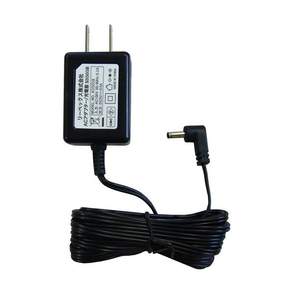 ���[�x�b�N�X AC�A�_�v�^�[ 3.0m X0505B ( 1�� )/ REVEX(���[�x�b�N�X)