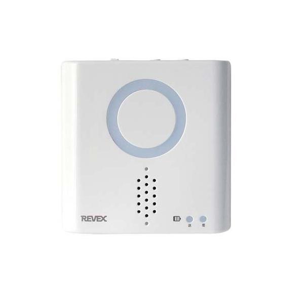 リーベックス 増設用 受信チャイム XPN700 ( 1台 )/ REVEX