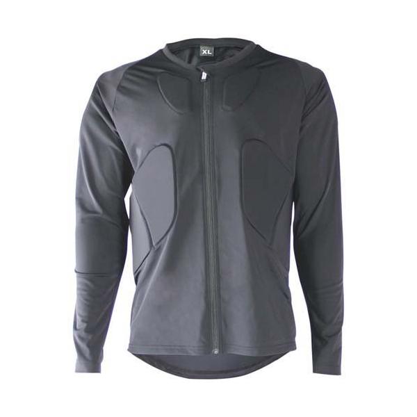 ノースコースト ボディープロテクター NW-1031 BK M(1枚)[その他] ノースコースト ボディープロテクター NW-1031 BK M ( 1枚 )/ : 爽快