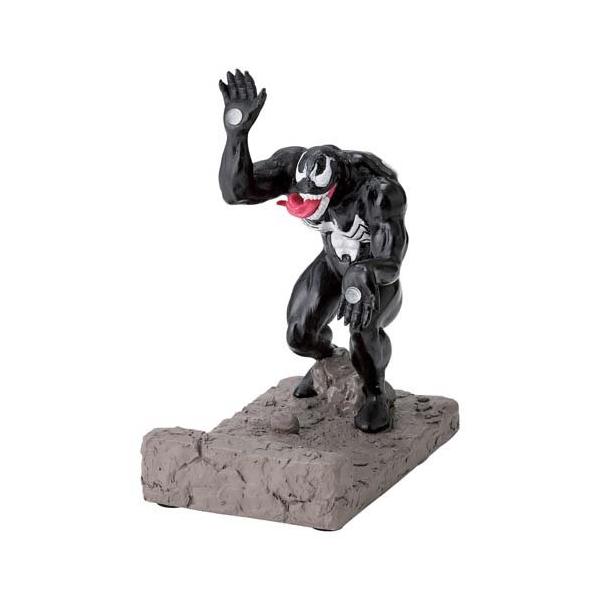 セトクラフト スマートフォンスタンド(ヴェノム) D23-0113 ( 1個