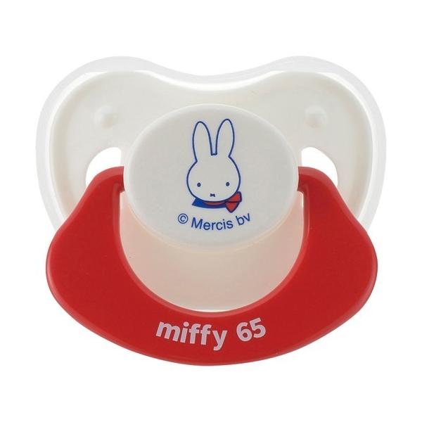 リッチェル ミッフィー 65th おしゃぶり 新生児用 1個 爽快ドラッグ 通販 Yahoo ショッピング