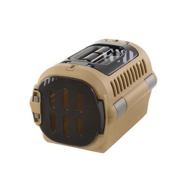 リッチェル キャンピングキャリー ファイン ダブルドア S