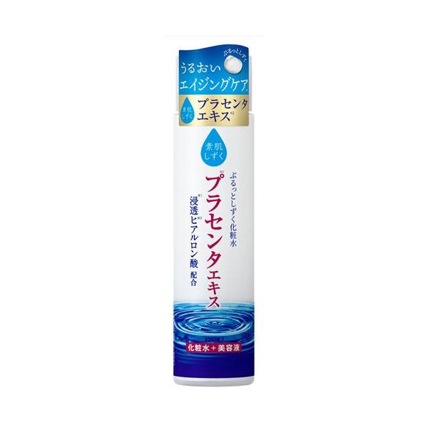 素肌しずく プラセンタ化粧水 ( 200ml )/ : 爽快ドラッグ - 通販