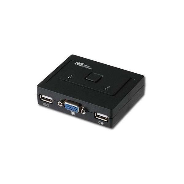 gbNVXe VGAp\Rؑ֊ 2p RS-230U ( 1 )