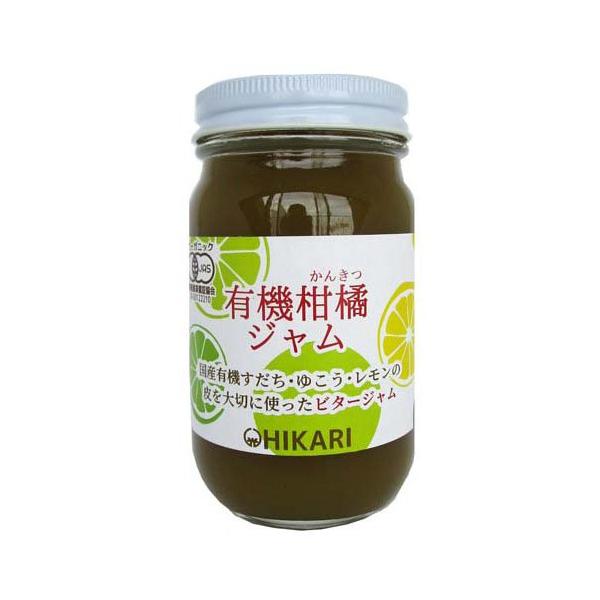 光 有機柑橘ジャム ( 260g ) : 爽快ドラッグ - 通販 - Yahoo!ショッピング