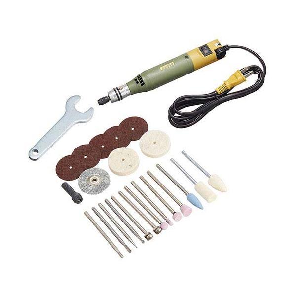 プロクソン ミニルーターセットMM100 No.28525-S ( 1セット )/ : 爽快