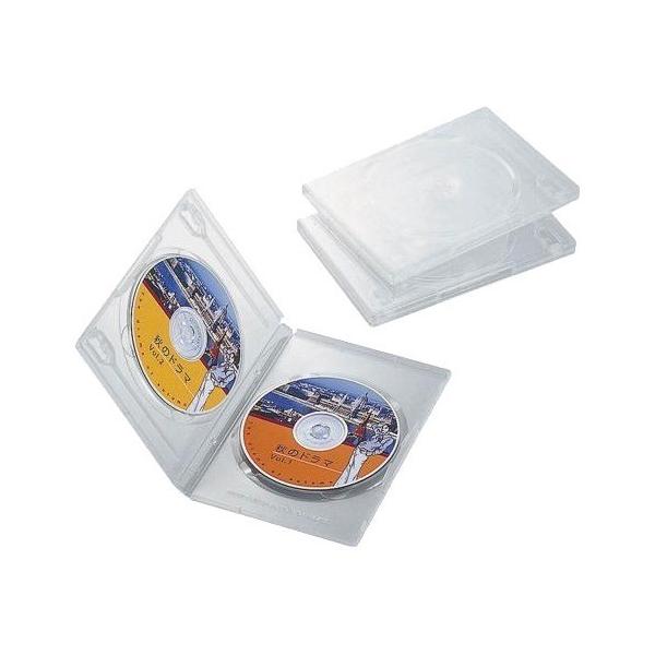 GR DVDg[P[X CCD-DVD04CR ( 3R )/ GR(ELECOM)