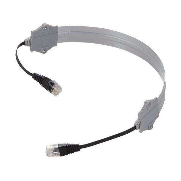 �G���R�� CAT5E�����Ή�LAN�P�[�u��(���O�Ή���) LD-VAPF�^SV05 ( 1�� )/ �G���R��(ELECOM)