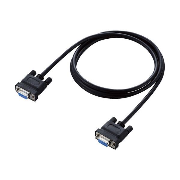 GR VAP[u RS-232CP[u 9s C^[NΉ o[X 1.5m ( 1 )