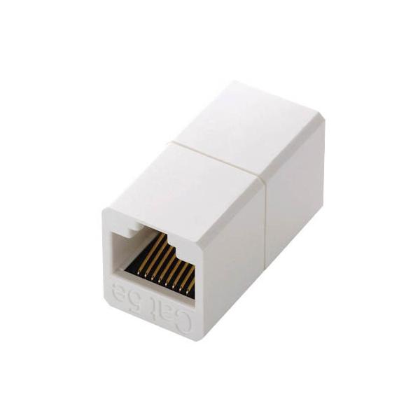 GR A_v^ RJ45 LANP[up CAT5E LD-RJ45JJ5Y2 ( 1 )/ GR(ELECOM)