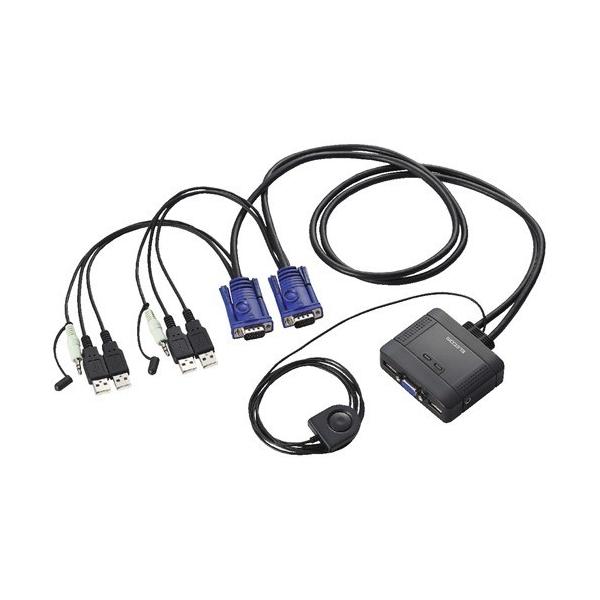 USBUSBp\Rؑ֊ I[fBIؑ ( 1 )