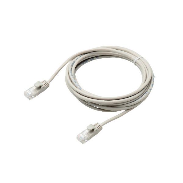 GR 炩LANP[u CAT5E 3m CgO[ LD-CTY^LG3 ( 1{ )/ GR(ELECOM)