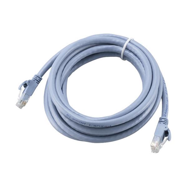 GR LANP[u CAT6A X^_[h 3m u[ LD-GPA^BU3 ( 1{ )/ GR(ELECOM)