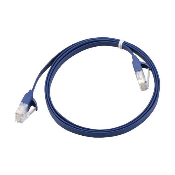 GR LANP[u CAT6A tbg 1m u[^bN LD-GFA^BM1 ( 1{ )/ GR(ELECOM)