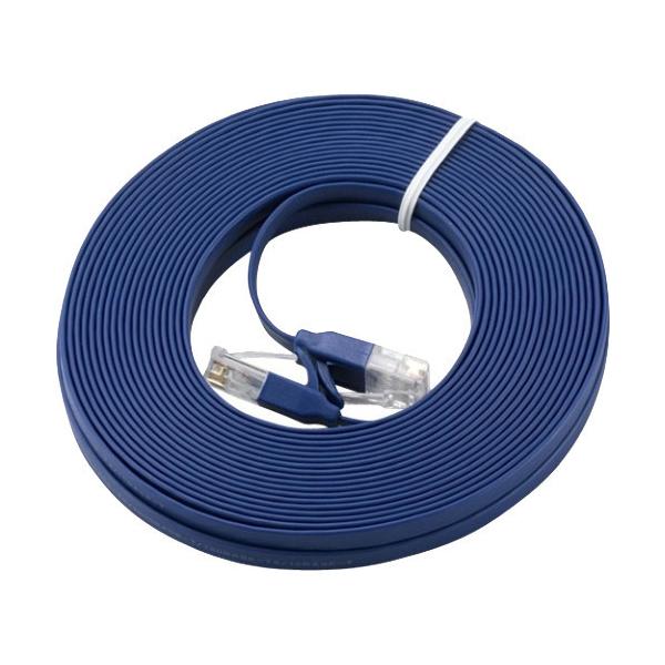 GR LANP[u CAT6A tbg 10m u[^bN LD-GFA^BM10 ( 1{ )/ GR(ELECOM)