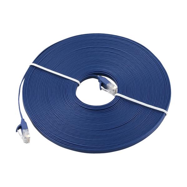 GR LANP[u CAT6A tbg 15m u[^bN LD-GFA^BM15 ( 1{ )/ GR(ELECOM)