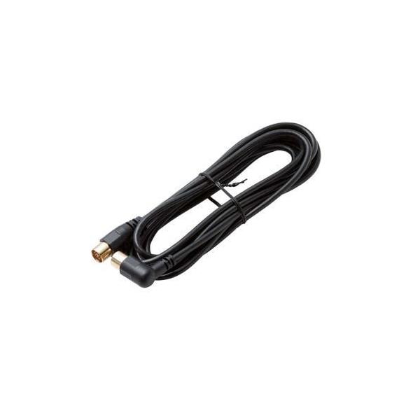 �G���R�� �A���e�i�P�[�u�� L-S�^ 3m �u���b�N AV-ATLS30BK ( 1�� )/ �G���R��(ELECOM)