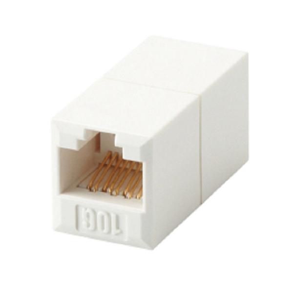 GR A_v^ RJ45 LANP[up CAT6A LD-RJ45JJ6AY2 ( 1 )/ GR(ELECOM)
