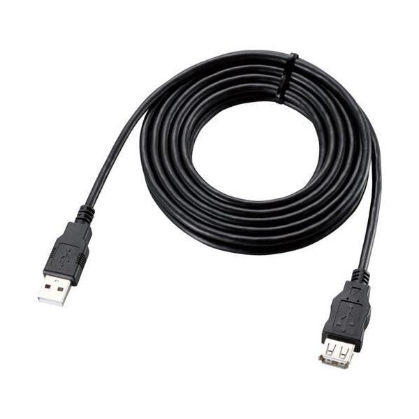 GR USBP[u USB2.0 A-A zpbP[W RoHS ubN 3m ( 1 )