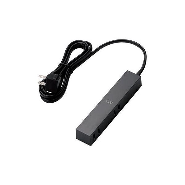 GR R[h d^bv 1.5m 2P 4 zRh~Vb^[ AVT-D3-2415BK ( 1 )/ GR(ELECOM)