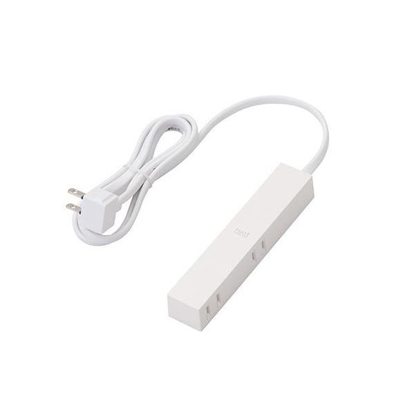 GR R[h d^bv 1.5m 2P 4 zRh~Vb^[ AVT-D3-2415WH ( 1 )/ GR(ELECOM)