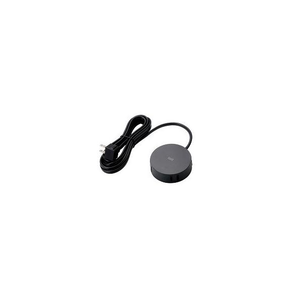 GR R[h d^bv 2.5m 2P 4 zRh~Vb^[ AVT-D4-2425BK ( 1 )/ GR(ELECOM)