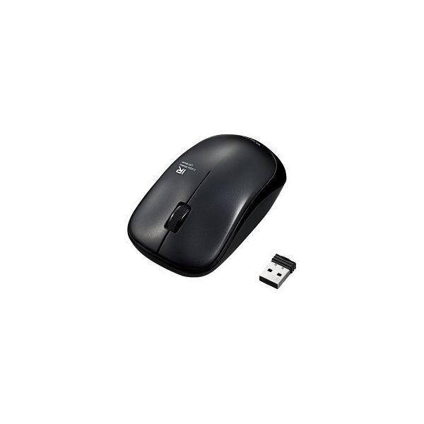 GR CX}EX USB 3{^ IR LED ȓd M-IR07DRBK ( 1 )/ GR(ELECOM)